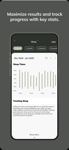 Doro Health Screenshot 5 of 6