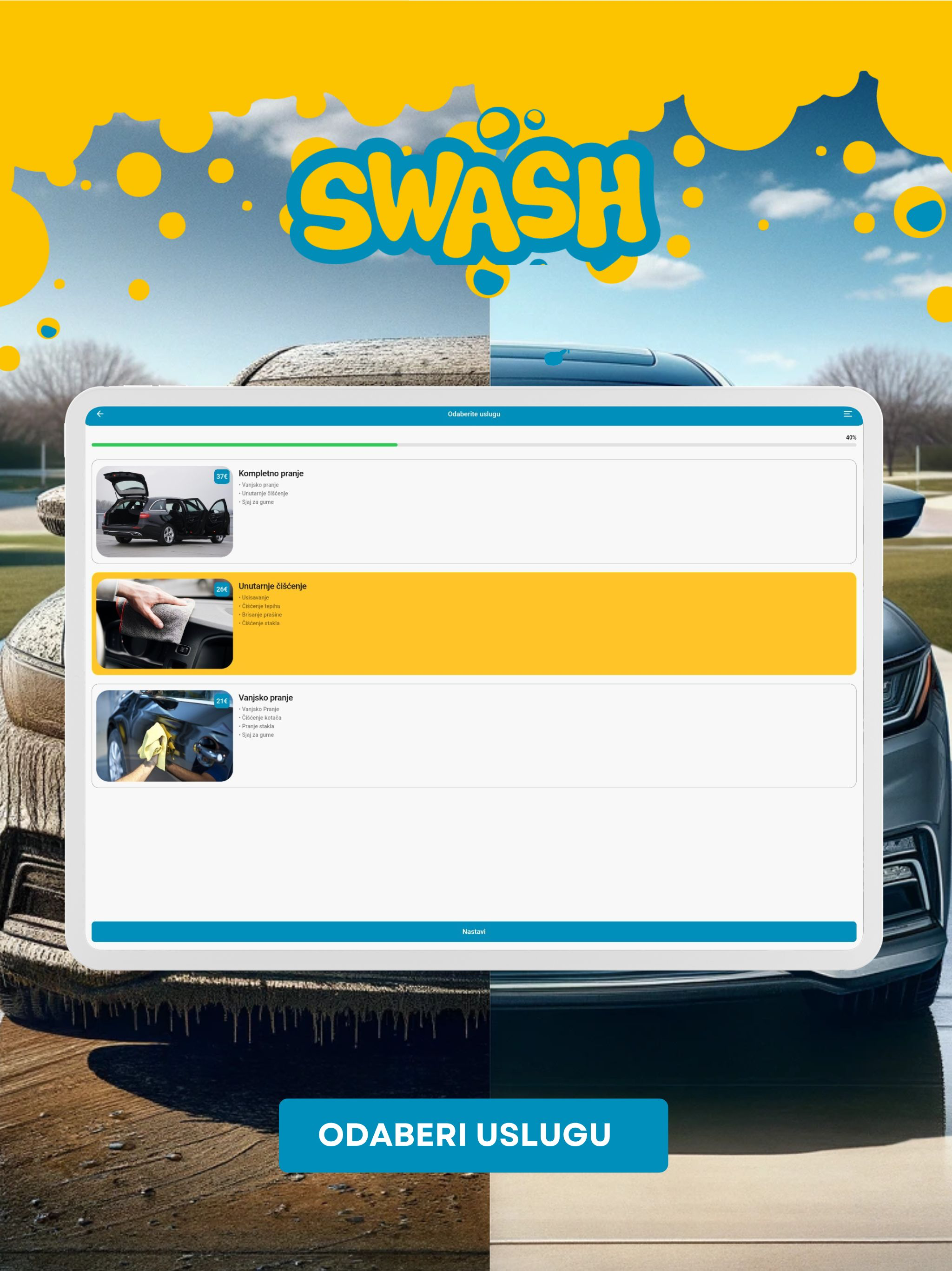 Swash