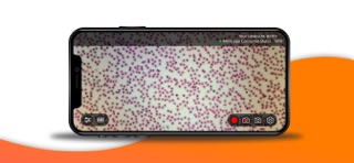 Miniscope screenshot