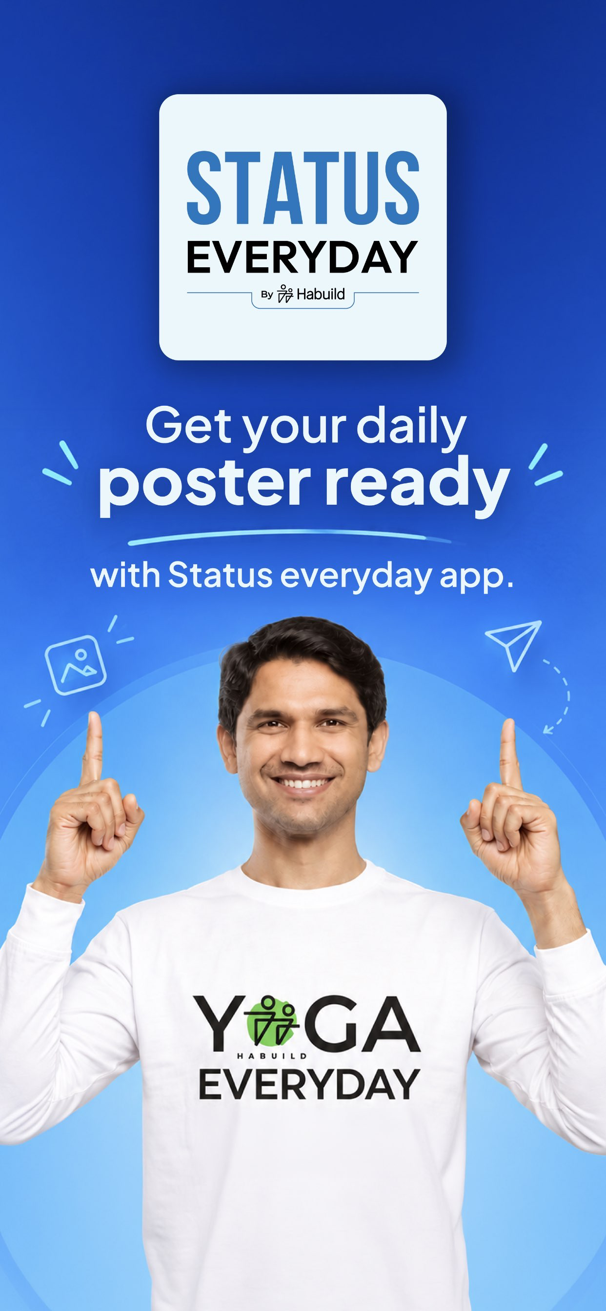 Status Everyday
