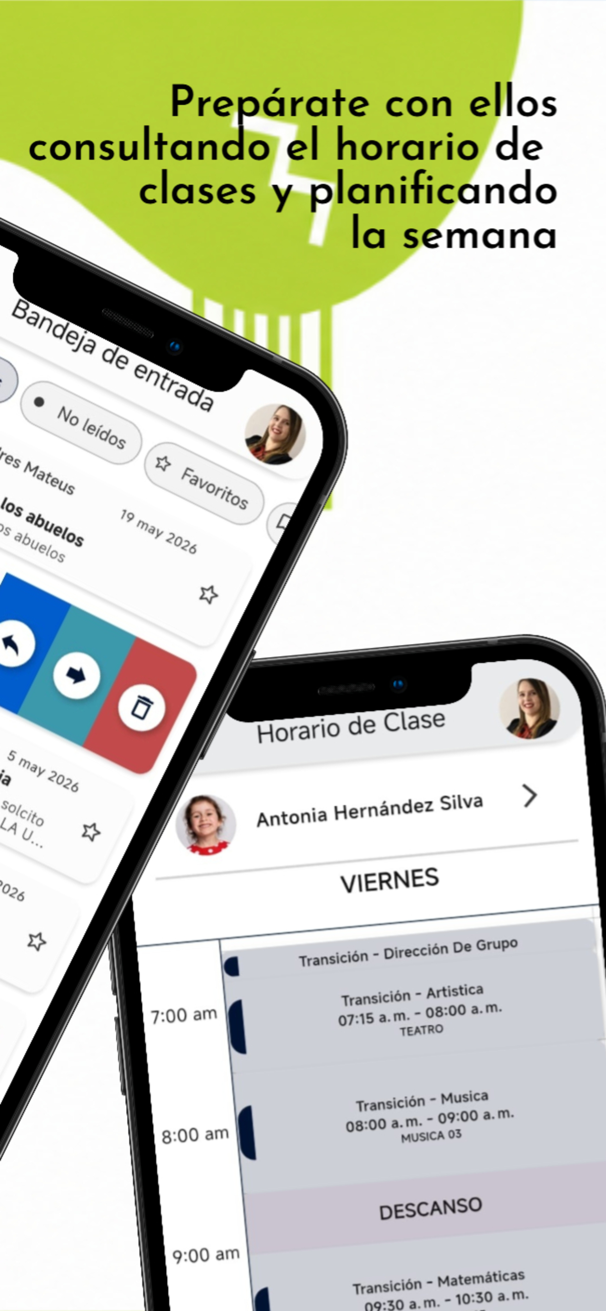 Celestín Freinet Chía screenshot 3