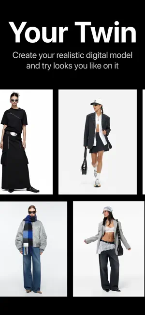 ttlk - Your total look screenshot 3