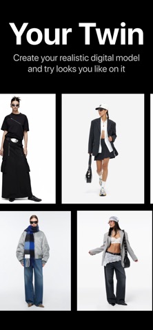 ttlk - Your total look screenshot