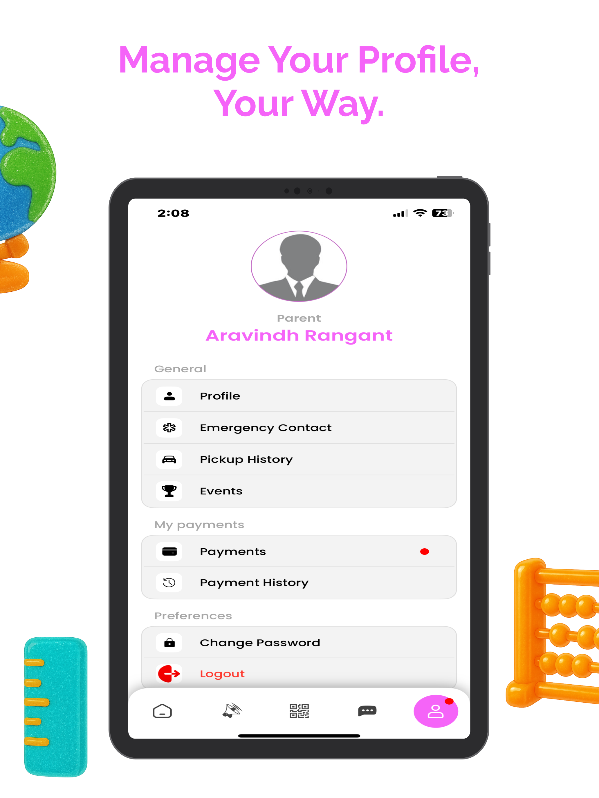 Pappa.ai screenshot 13
