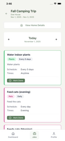 Nest-Keeper Screenshot 8 of 10