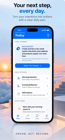 Life V2: Your Life, Upgraded screenshot 1