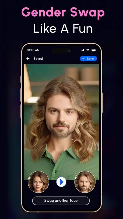 FunSwap: Ai Face Swap Videos screenshot-3