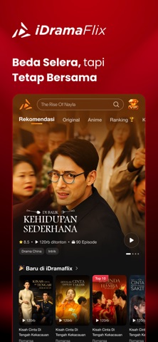 iDramaFlix screenshot