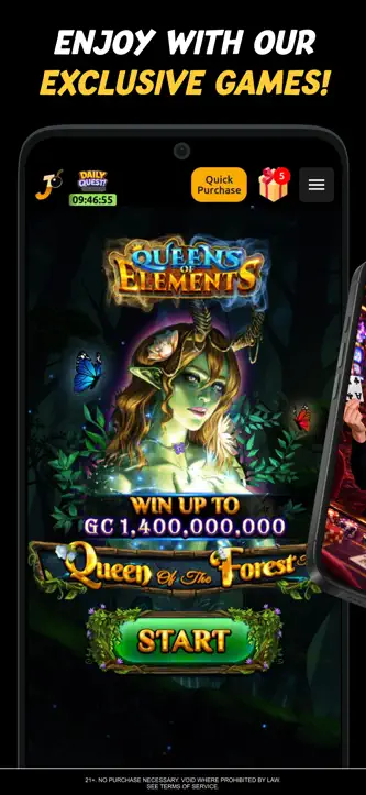 Jackpota: Big Jackpots & Slots screenshot 7