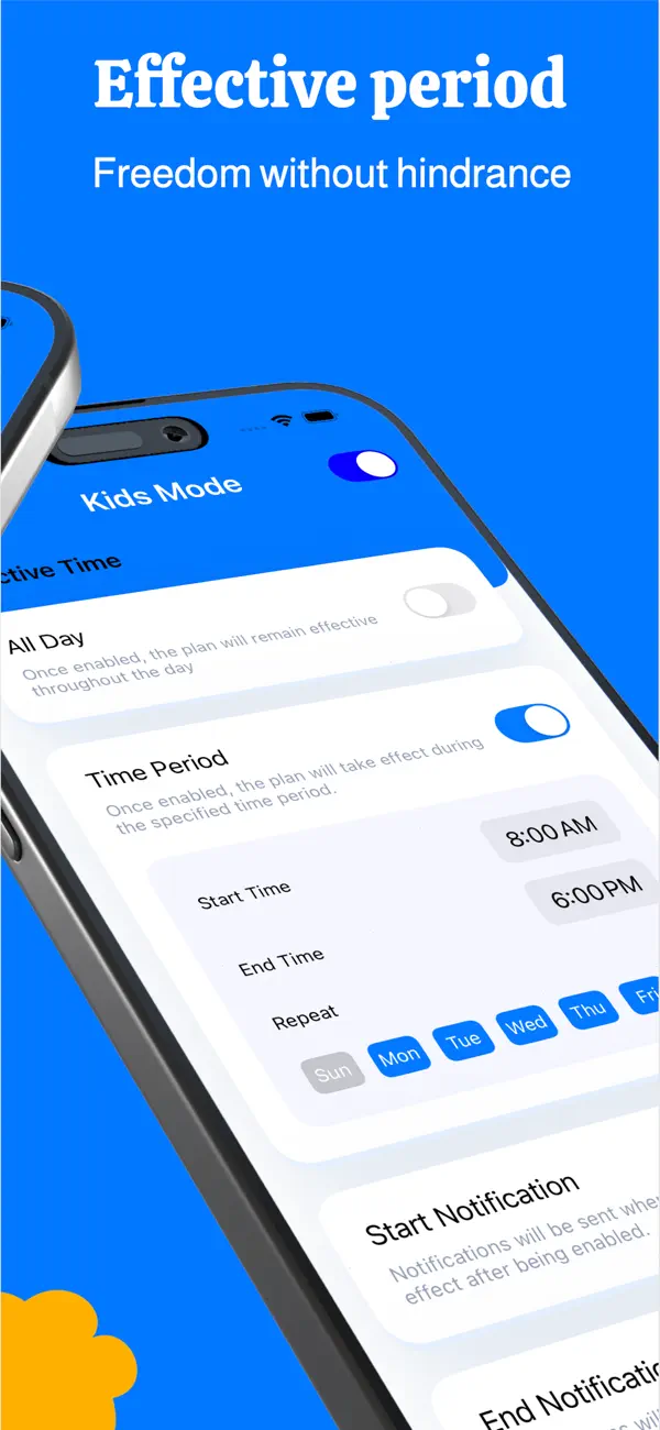 Screenshot #3 pour ALocker - Lock & Block