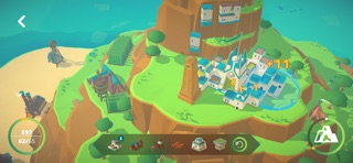 ISLANDERS: Mobile App Store preview screenshot 4