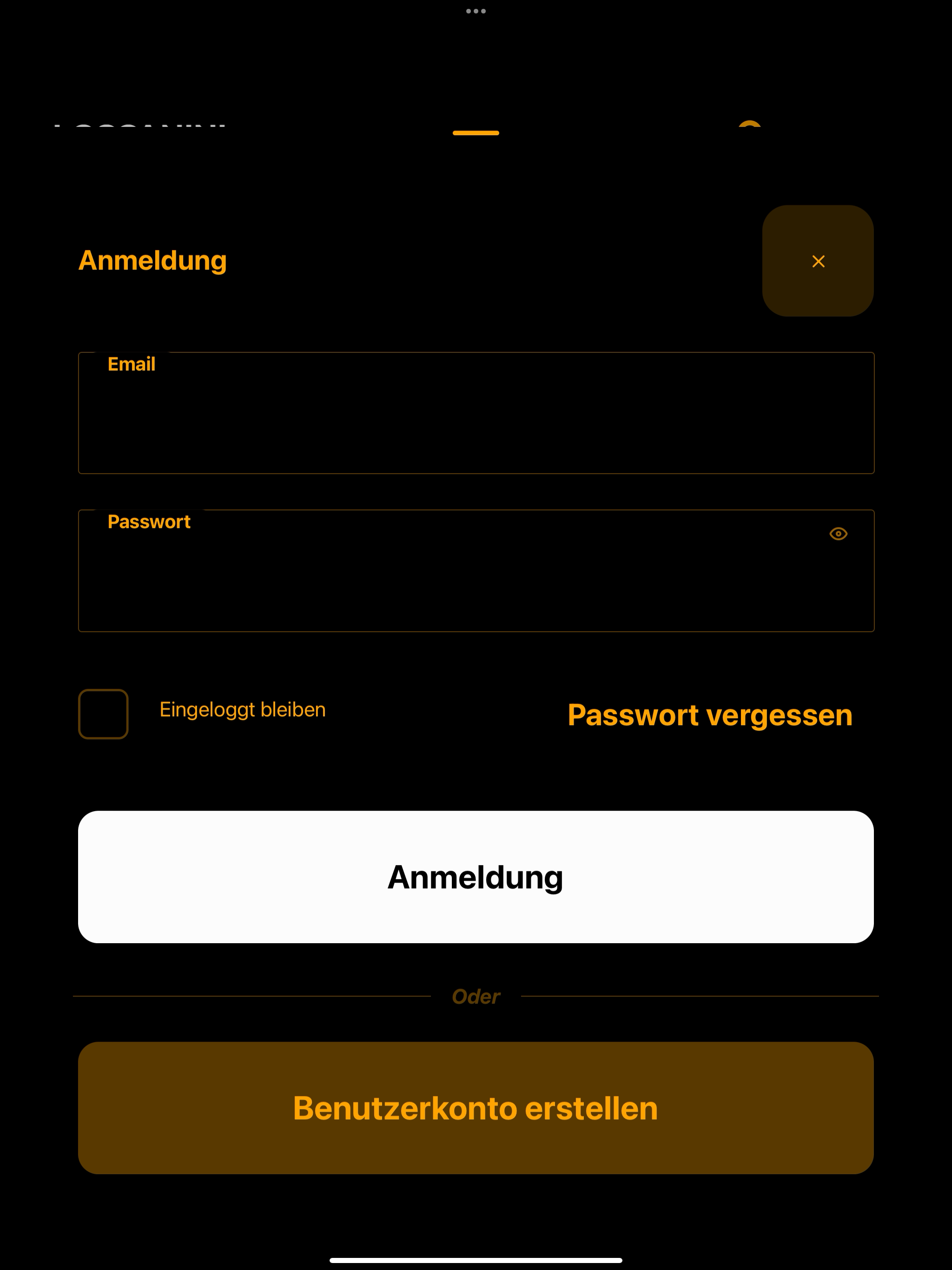 Pizzeria Loscanini Münster screenshot 6