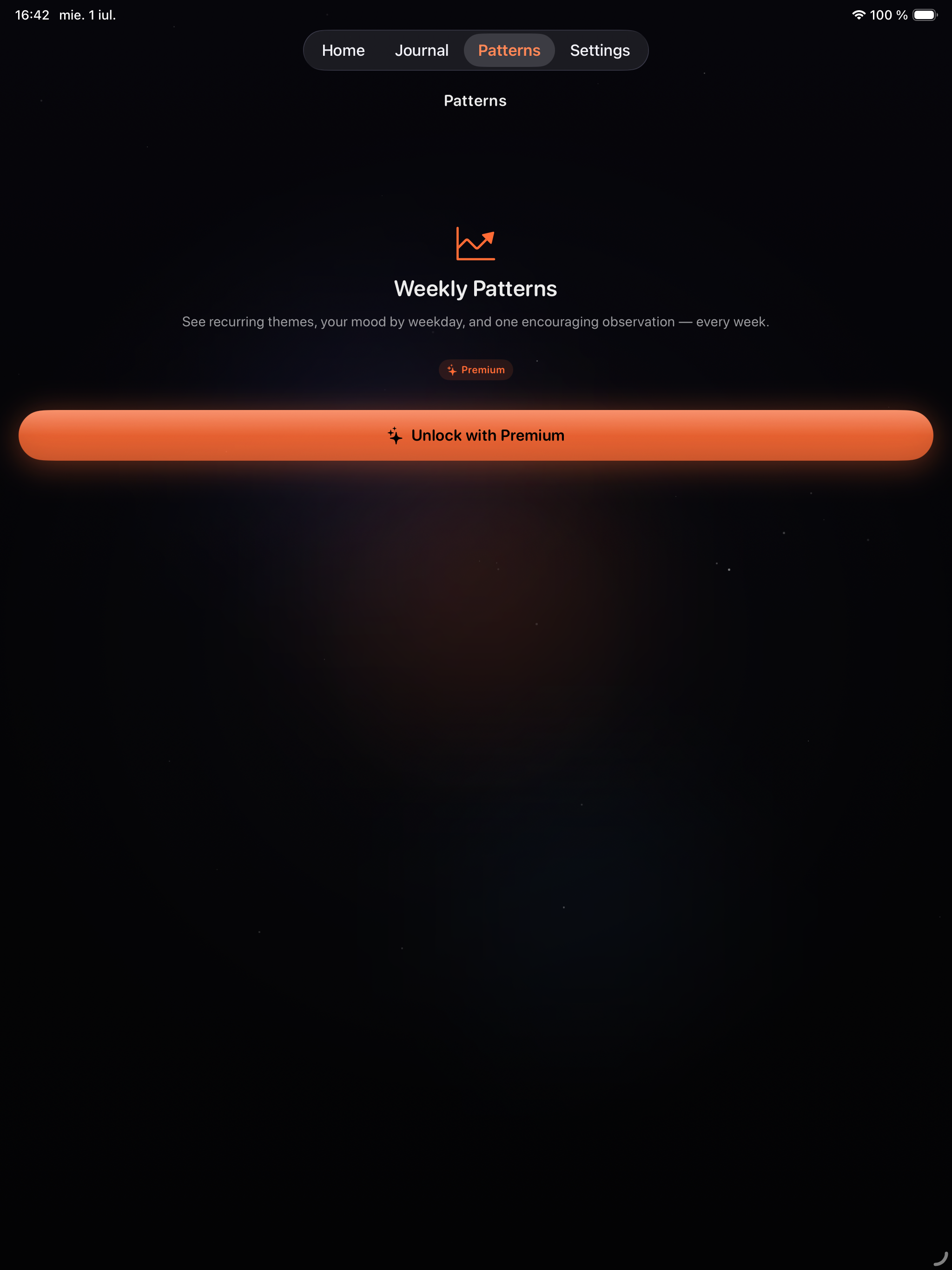 Daily Therapy screenshot 8