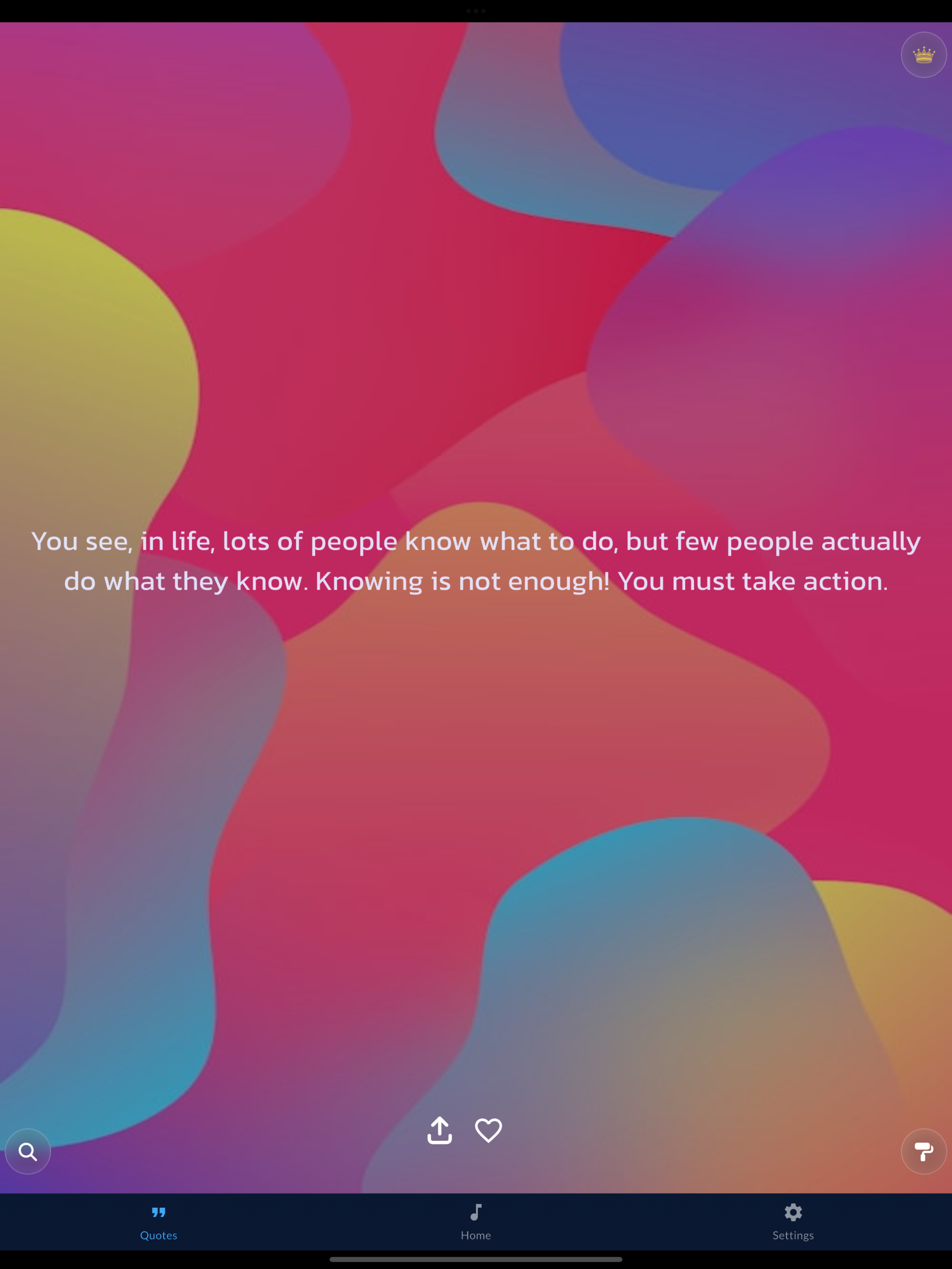 Phoenix - Daily Motivation+