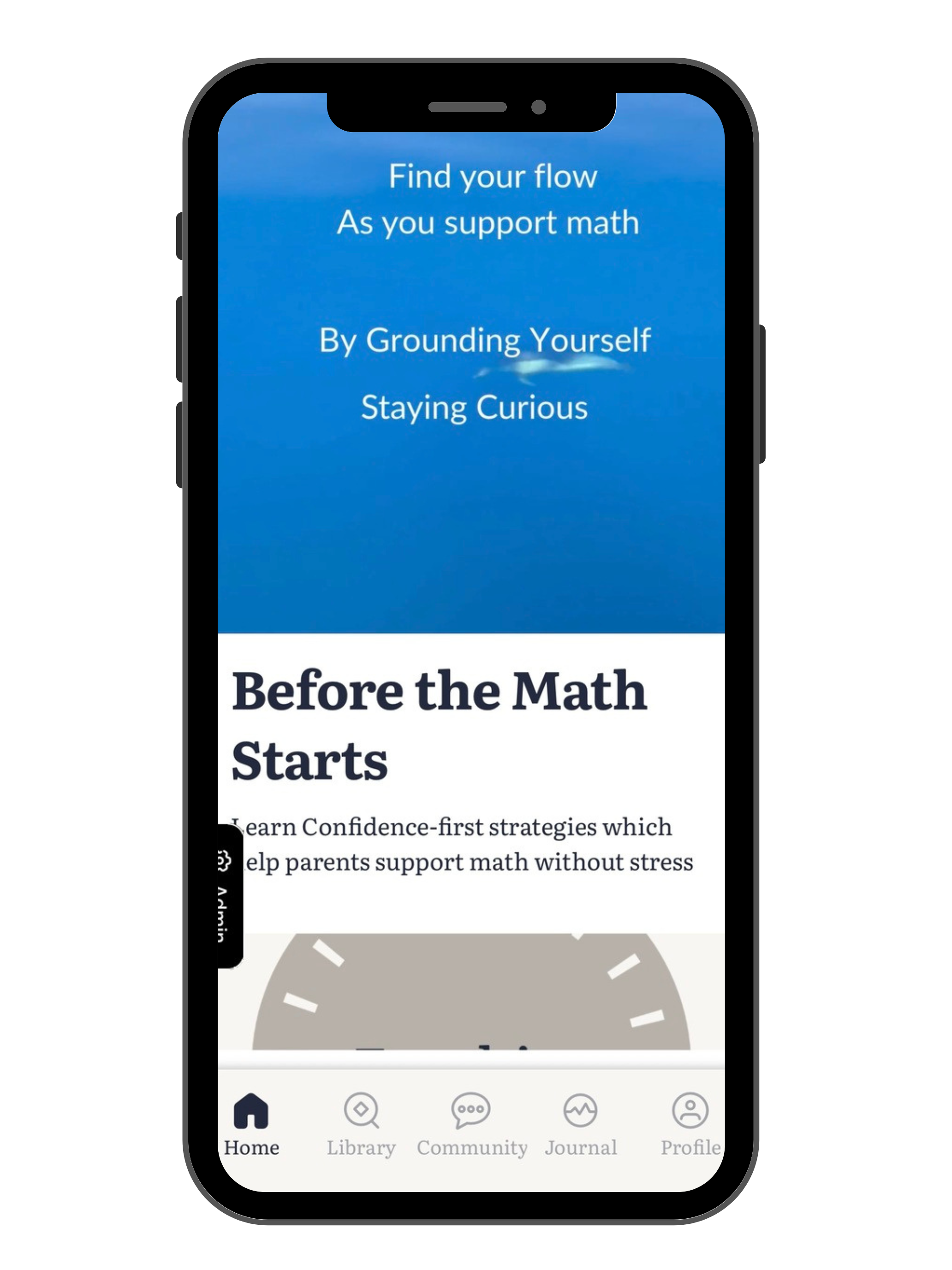 Focus&FlowMath screenshot 5