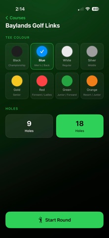 Par5 Screenshot 4 of 4