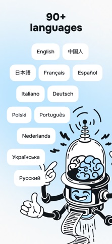 AIMO AI Voice Note Taker iPhone screenshot