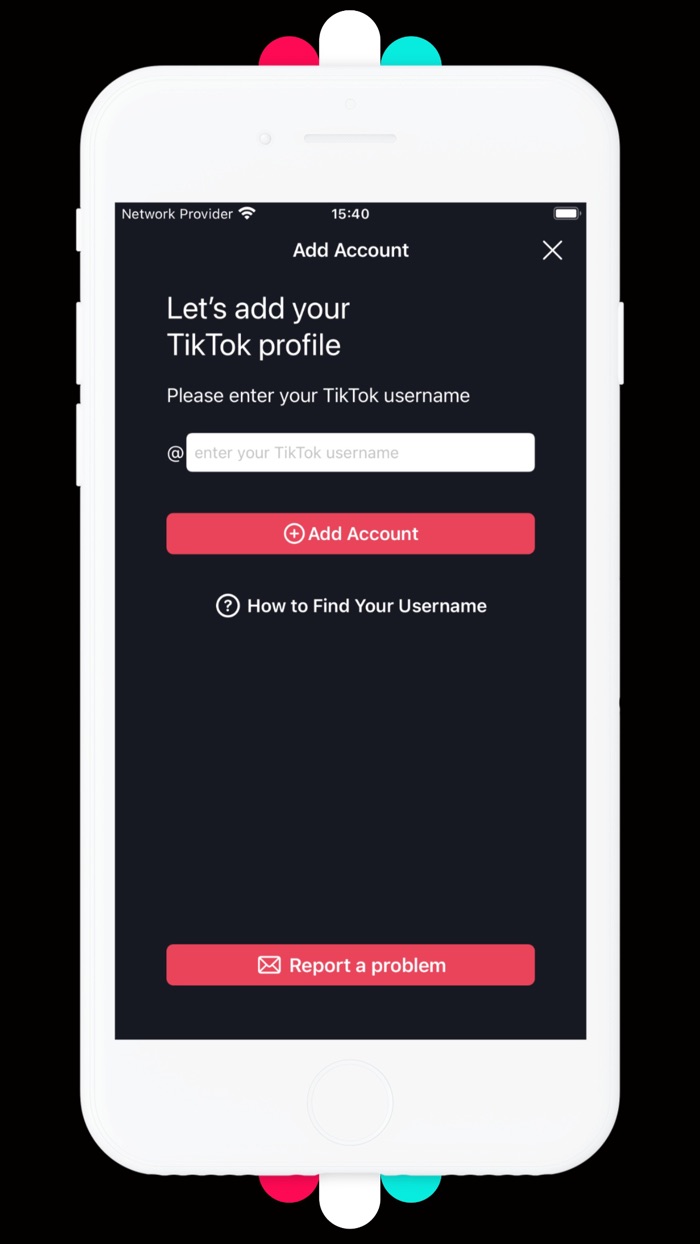 Unfollowers stats tracker