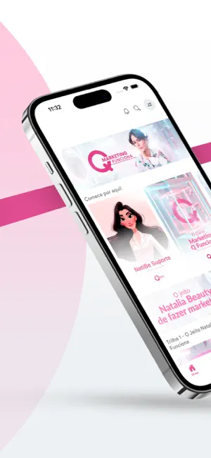 Beauty University screenshot 2