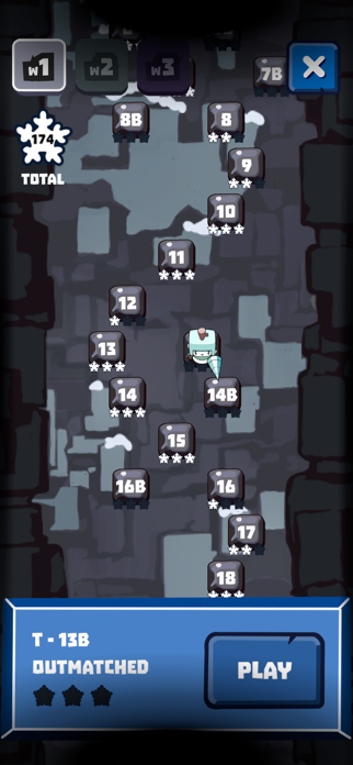 Hellfrost Screenshot 2 of 6