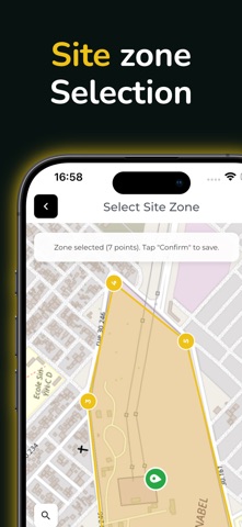 zedbox – Lightning Prediction Screenshot 8 of 8