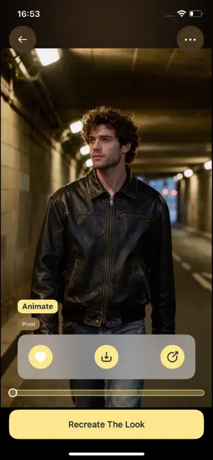 Cinetta screenshot 2