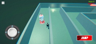 Monster Chase: Maze Runner 3D Screenshot 4 of 4