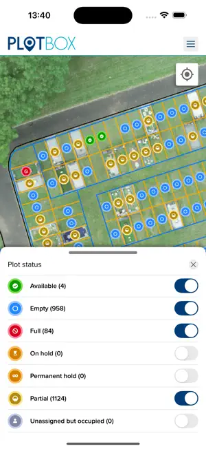 PlotBox v2 screenshot 4
