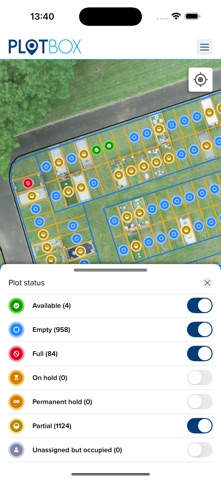 PlotBox v2 Screenshot 4 of 6