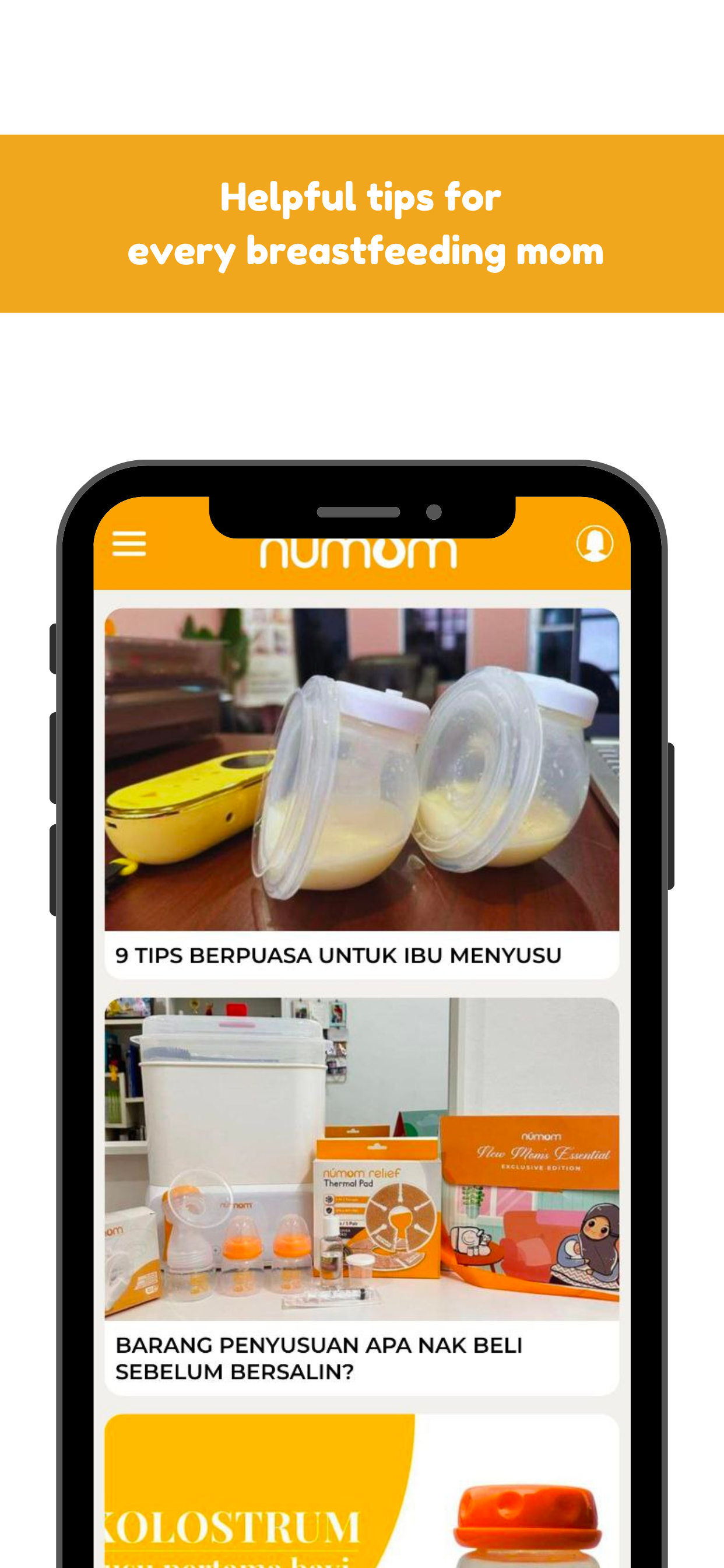 Numom