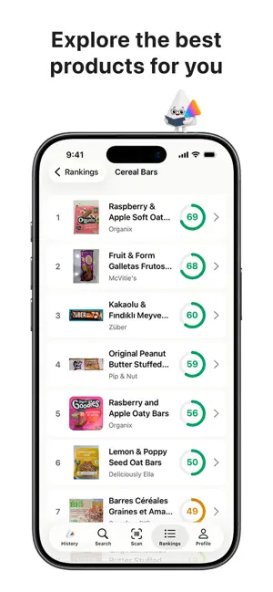 Prism: AI Product Scanner screenshot 4