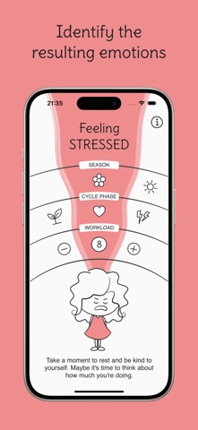 Pace of Mind screenshot