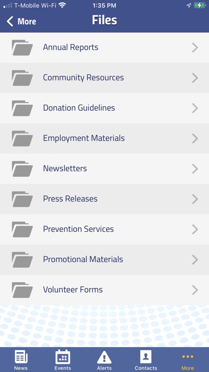 YSS Connect screenshot-6