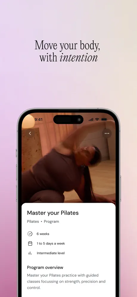 KIC Wellness screenshot 5