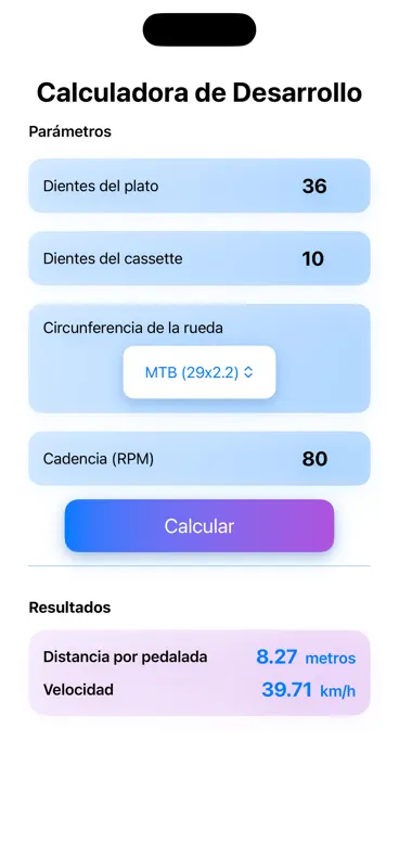 SpeedSpin screenshot 1 of 1