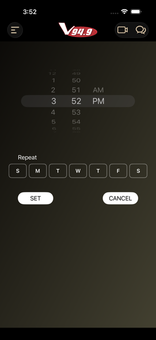V94.9 Screenshot 5 of 5