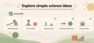 Little Logic - Gentle Learning screenshot 4