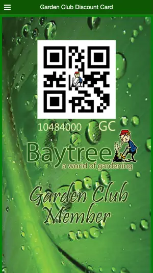 Baytree Garden Centre screenshot 2