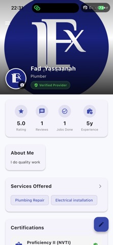 LetsFix Screenshot 8 of 10