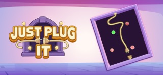 Just Plug It Screenshot 1 of 6