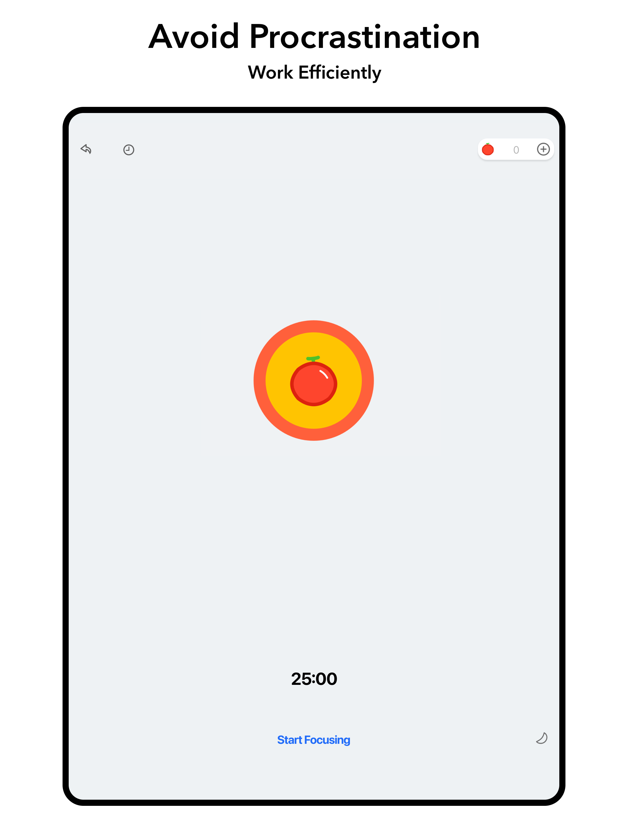 Otto: Stay Focused screenshot 9
