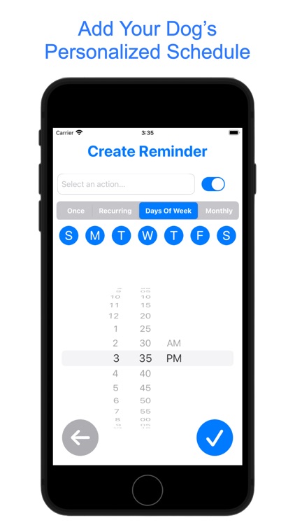 Hound - Family Pet Care screenshot-3