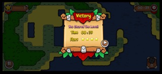 Mine Sweep: Islands Screenshot 4 of 9