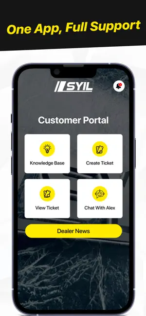 SYIL For Customer screenshot 2