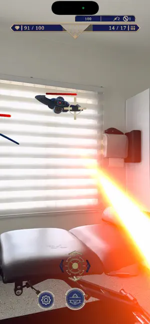 Syndicate Of Vigilantes screenshot 2