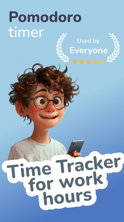 Focus Tracker & Study Timer