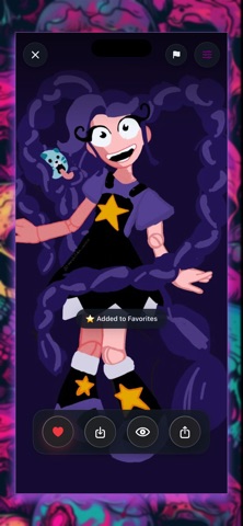 Lily Playtime Wallpaper 5 Screenshot 4 of 5