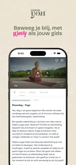 Choose You - Wendy van Dijk screenshot 4
