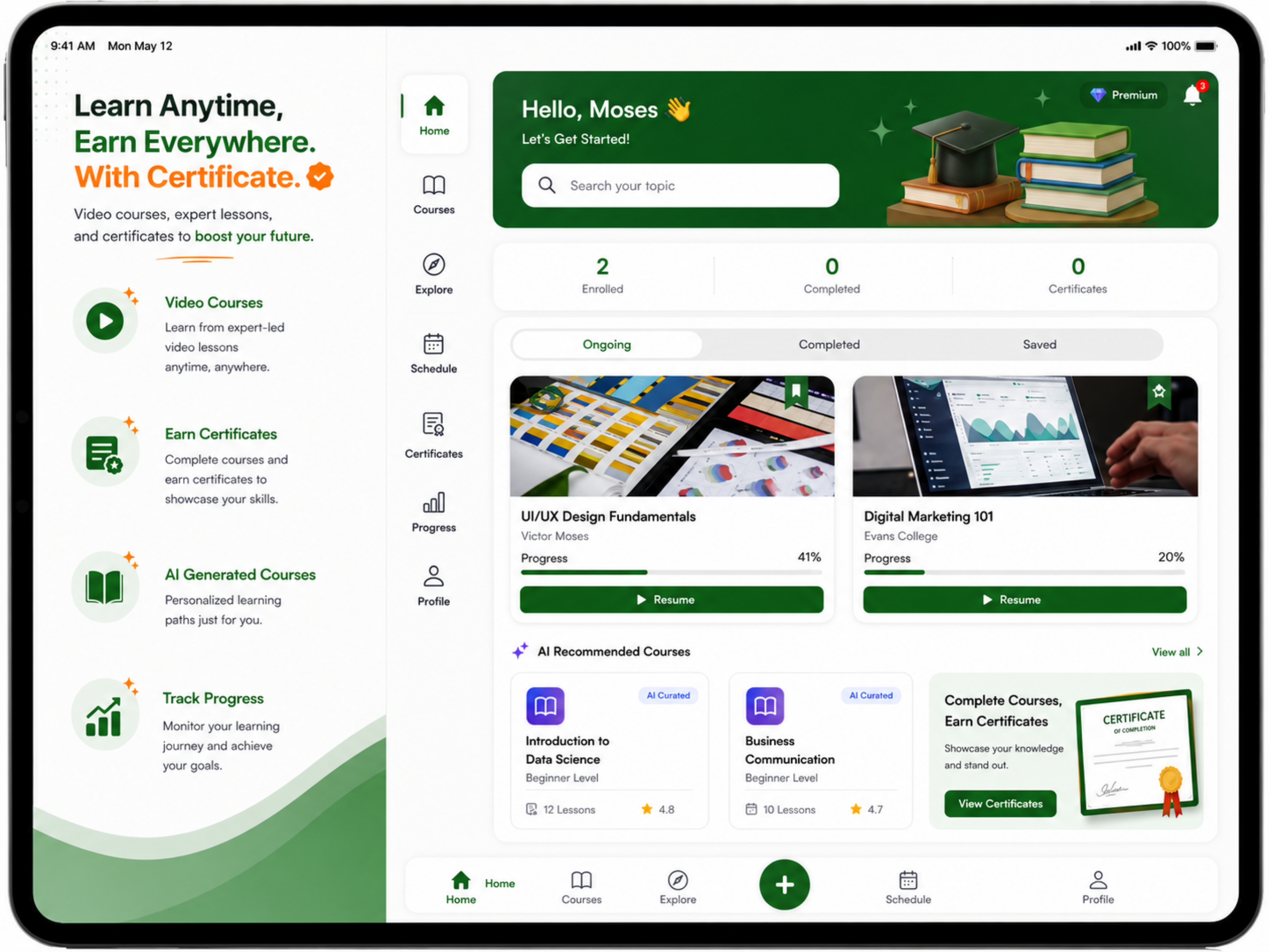 CampusHut: Student App screenshot 17