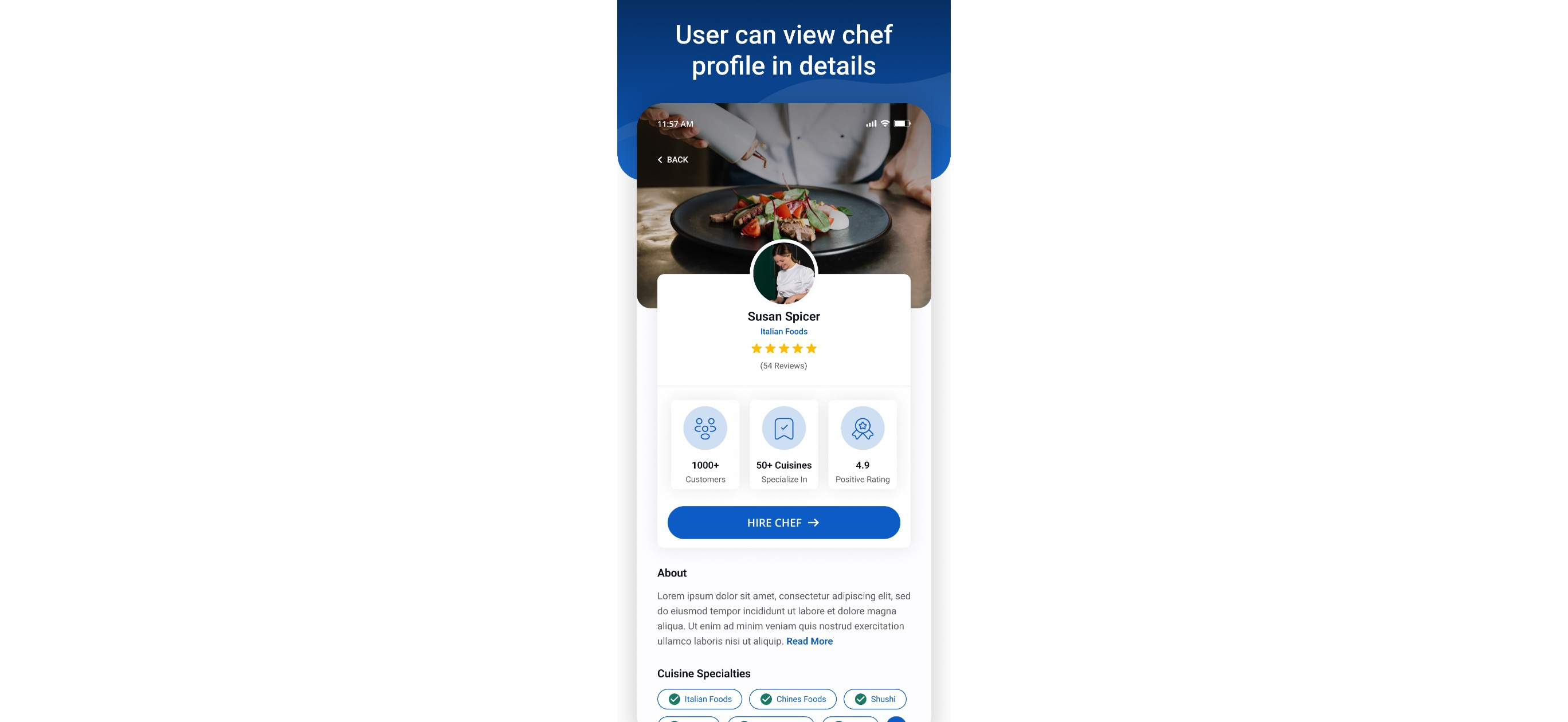 Port Chef screenshot 4